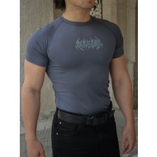Liber Berserk - Compression Tshirt