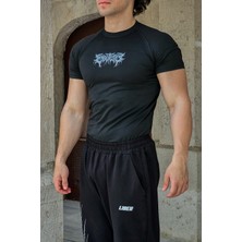 Liber Endoflife - Compression Tshirt
