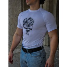 Liber Punisher - Compression Tshirt