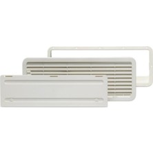 Dometic Karavan Buzdolabı Havalandırma LS200 Beyaz