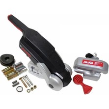 Al-Ko Aks 3004 Stabilizatör Karavan Anti Yalpalama Kaplini (Kilit ve Topuz ile Set)