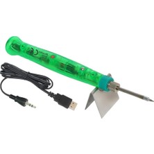 Pro's Kit Proskit SI-168U Taşınabilir USB Havya 5 Volt