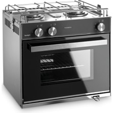 Dometic Fırın Ocak Sunlıght  28LT