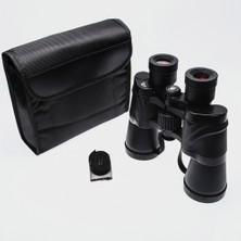 EkoAlışverişDünyam 20X50 Dürbün Dürbünü Güneş Filtreli Taşıma Çantalı 1000M/45M Nk