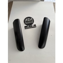 Citroen Berlingo Tavan Barı Arka Kapağı 9682991880 Sol Arka