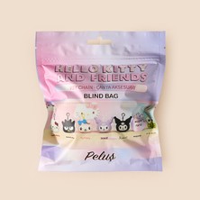 Rozina Sanrio Lisanslı Charm Blind Çanta - Renkli