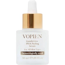 Gentle Glow Pha Peelıng Serum – Nazik Işıltı Veren Pha Peeling Serum