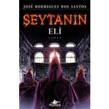 Esranın Dünyası Şeytanın Eli