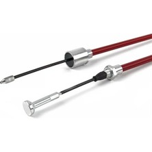 Al-Ko 247285 Hl 1020MM Gl 1216MM Karavan Dingil Fren Teli