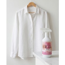 PellDio Baby Powder Ev, Tekstil, Oda ve Çamaşır Spreyi 500ML
