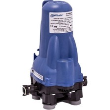 Whale Watermaster 2.0bar/8l 12V Su Pompası Hidrofor