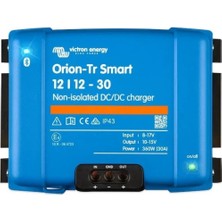 Victron Orion-Tr Smart 12/12-30A 360W Izolesiz Dc-Dc Şarj Cihazı