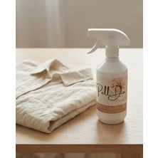 PellDio White Flowers Ev, Tekstil, Oda ve Çamaşır Spreyi 500ML