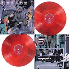Ekinoks Plak Blade (Original Motion Picture Soundtrack) Plak