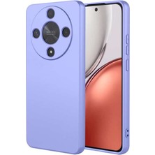 Nettech Honor Magic 8 Lite 5g Uyumlu Trend Seri Arka Koruma Kılıf