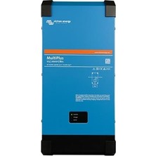 Victron Multiplus 12/2000/80-32A Şarjlı Inverter