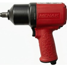 Mehak Bt-40 1/2 Havalı Sökme Sıkma Tabancası