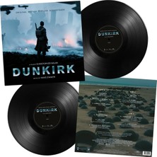 Ekinoks Plak Dunkirk (Original Motion Picture Soundtrack) Plak