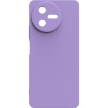 Nettech Casper Via A40 Uyumlu Trend Seri Arka Koruma Kılıf