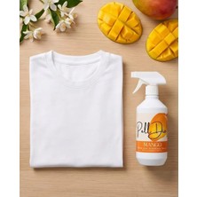 PellDio Mango Ev, Tekstil, Oda ve Çamaşır Spreyi 500ML