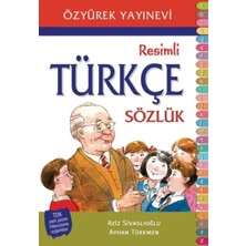 Bucuks Ilköğretim Resimli Türkçe Sözlük