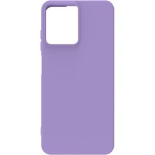 Nettech Casper M40 Uyumlu Trend Seri Arka Koruma Kılıf
