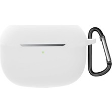 Prolysus Huawei Freebuds Se 4 Anc Yumuşak Silikon Kulaklık Koruma Kabı Kılıfı