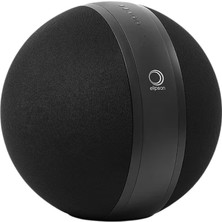 Elipson W35 Xi Airplay 2 & Chromecast Destekli Kablosuz Multiroom Hoparlör - Siyah / Teşhir Ürünü