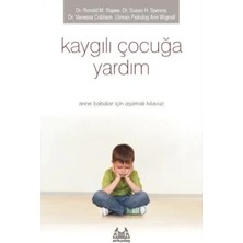 Bucuks Kaygılı Çocuğa Yardım