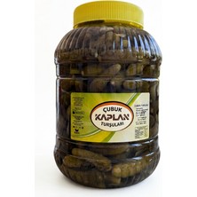 5kg Bademboykornişon Turşusu
