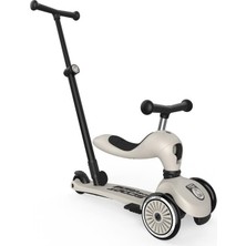 Scoot And Ride Push And Go Ebeveyn Kontrollü Çocuk Scooter Mıffy 240527-54155