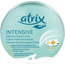 Atrix Intensive Care Cream - Nemlendirici Yoğun Bakım Kremi 150ML