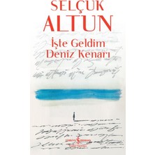Esranın Dünyası Işte Geldim Deniz Kenarı
