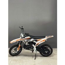 Enbest Mını Crosst A02