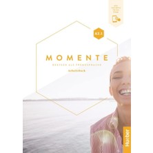 Zenwaya Store Momente In 6 Banden: Arbeitsbuch A2.1 Plus Interaktive Version