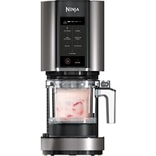 Ninja Creami 7-In-1 Dondurma Makinesi