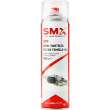 Smx (Dpf) Dizel Partikül Filtre Temizleyici
