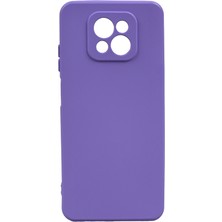 Prolysus Casper Via M30 Yumuşak Silikon Kılıf