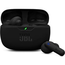 Jbl Wave Beam2, Kablosuz Kulakiçi Kulaklık, Ie, Siyah