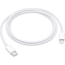 Apple Usb-C - Lightning Kablosu (1 M) ​​​​​​​