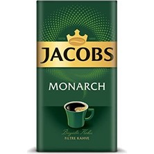 Jacobs Monarch Filtre Kahve 500 G