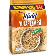 Eti Lifalif Yulaf Ezmesi 950 G