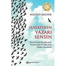 Zenwaya Store Hayatının Yazarı Sensin