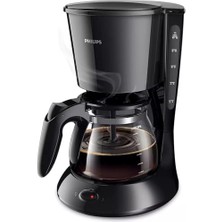 Philips Daily Collection Filtre Kahve Makinesi - Optimal Lezzet Için Aroma-Twister, 1.2l Kapasite,