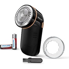 Philips Tüy Toplama Makinesi, Tüm Giysiler Için Uygundur, 2 Philips Aa Pil Dahildir, Hassas Giysi