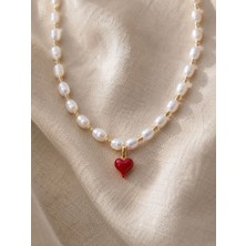 Sun Jewellery Jasmine Inci Kolye
