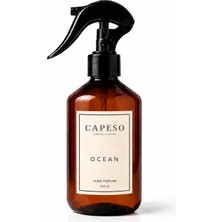 Capeso Ocean Oda & Kumaş Spreyi 250 ml Fresh,Temiz ve Kalıcı Koku