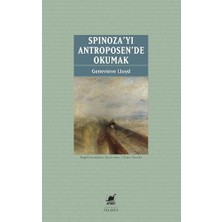 Zenwaya Store Spinoza’yı Antroposen’de Okumak