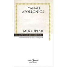 Zenwaya Store Mektuplar: Hasan Ali Yücel Klasikler Dizisi