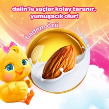 Nessi World Kolay Tarama Bebek Şampuanı 700 ml